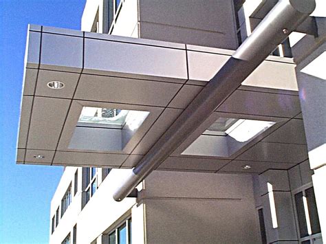 aluminum composite panel fabricators in wisconsin|Aluminum Composite Panel System .